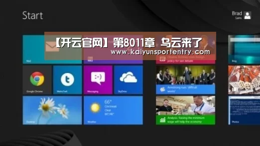 【开云官网】第8011章 乌云来了(图2) 开云APP